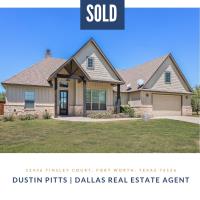 Dustin Pitts - Dallas Real Estate Agent LLC image 3
